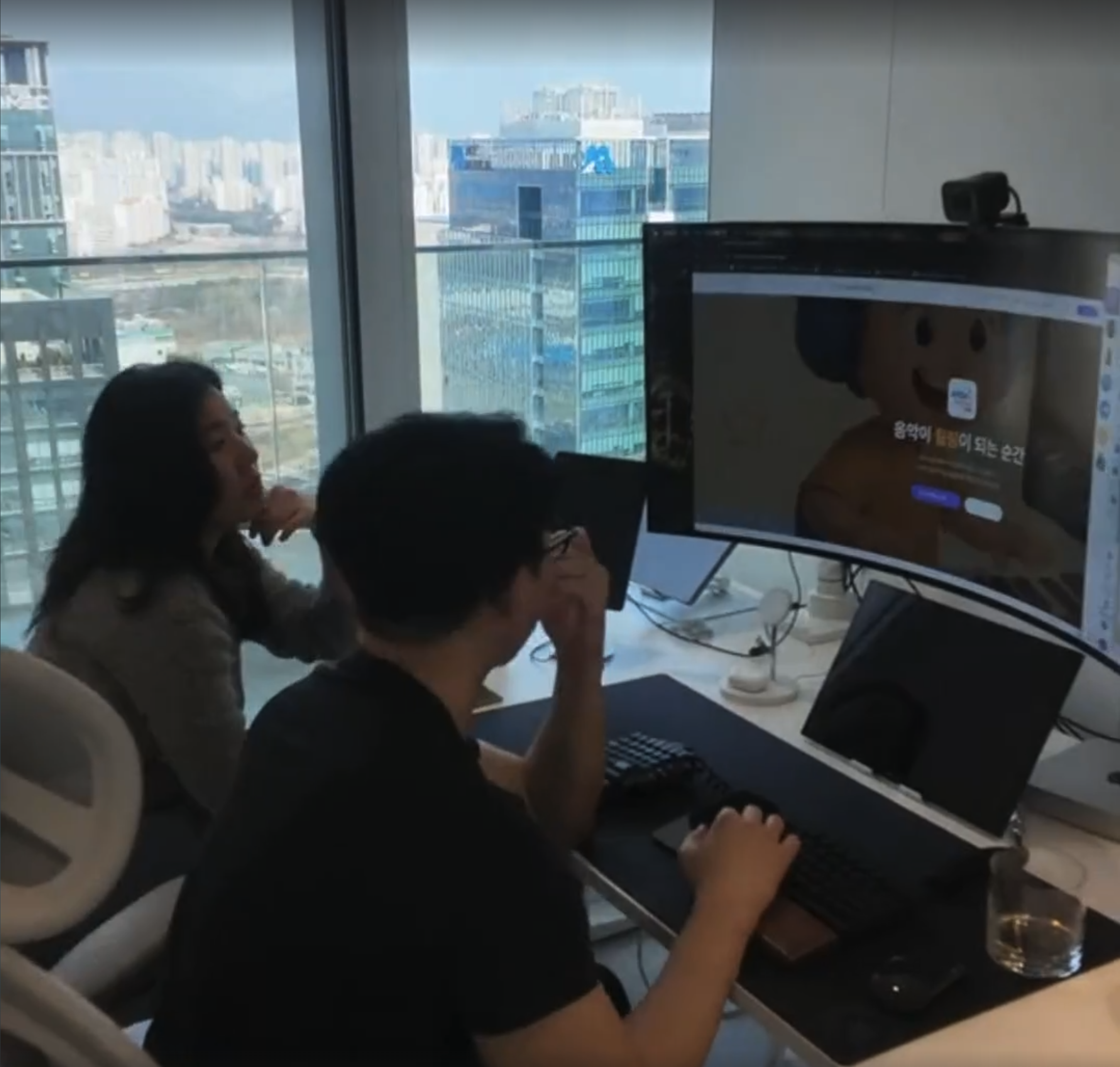 음악치료 전공자가 AI 에이전트로 피아노 레슨 사업을 운영하는 법